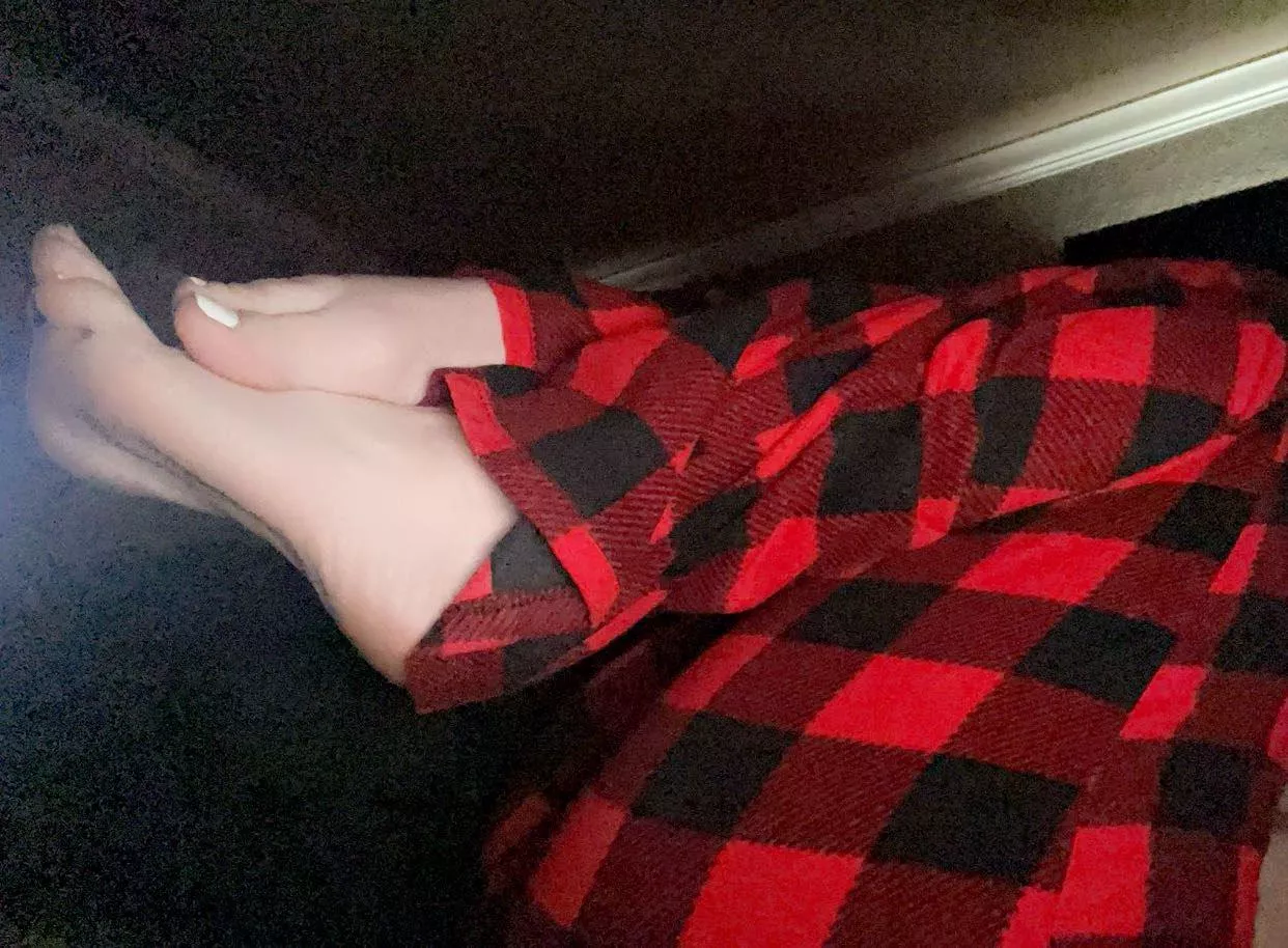 It's all you need to see