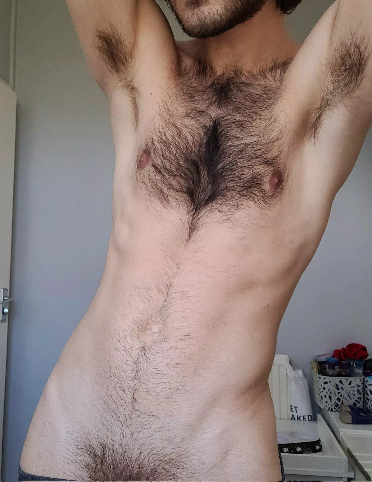 It's been a while, missed me?