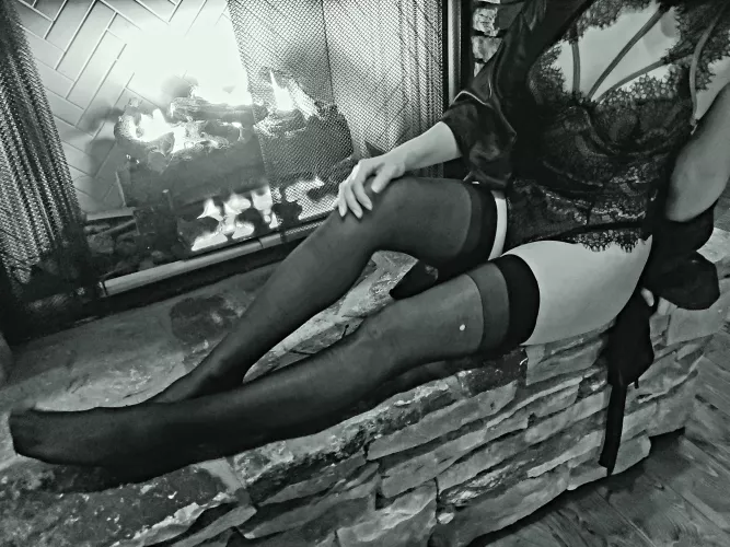 Its cold today can you keep me warm?