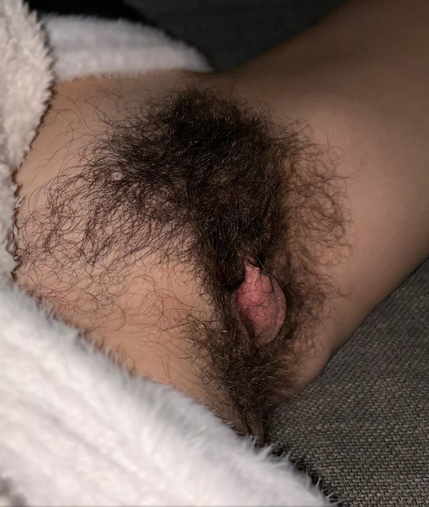 It's getting out of hand down there