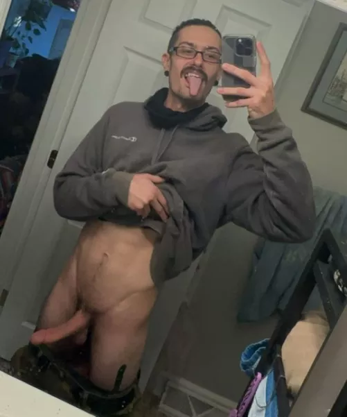 It’s gonna be cold today