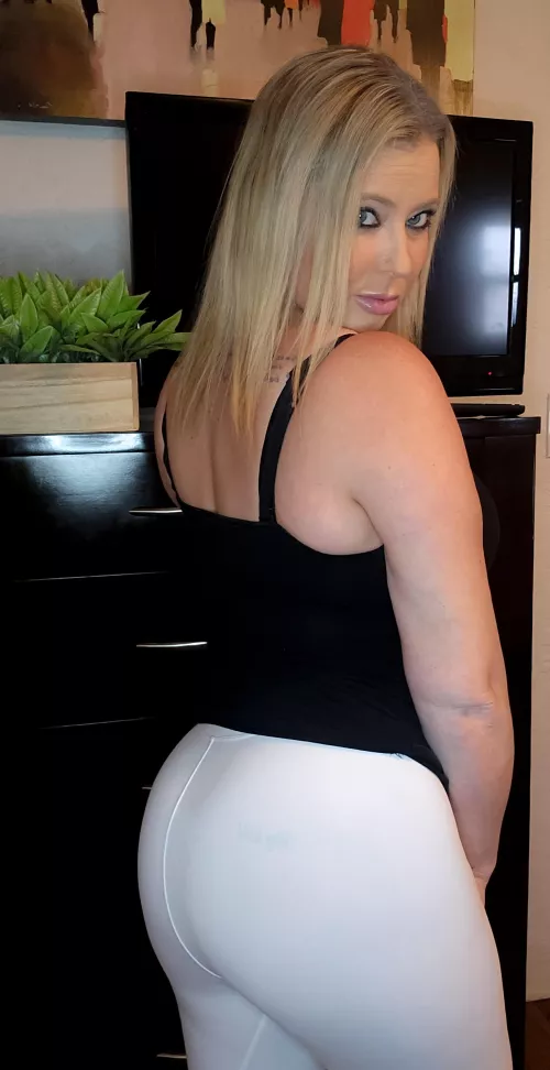 It's my 35th bday next month