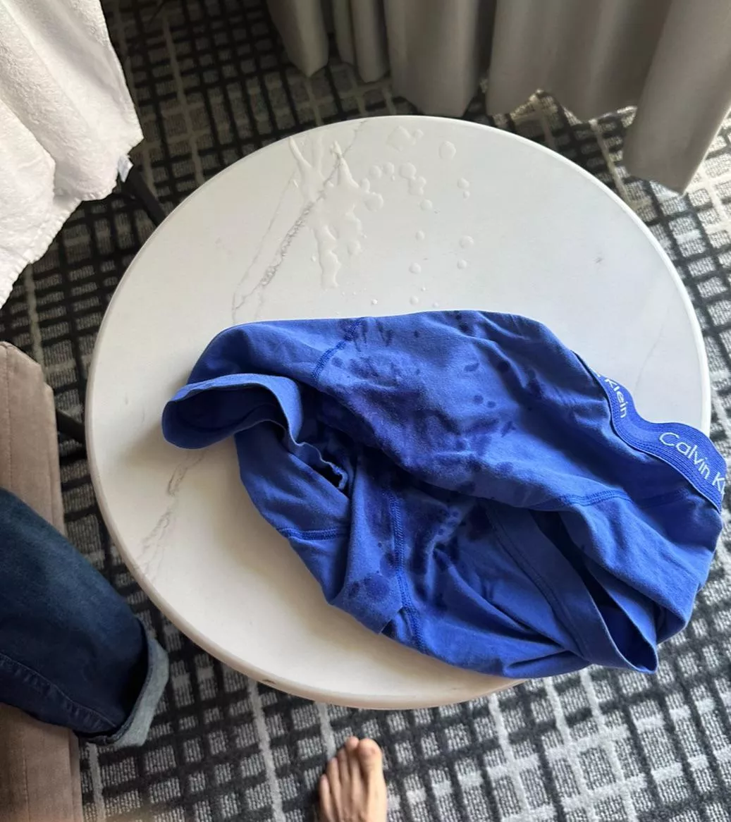 jerked off in front of the hotel window, and my load went everywhere