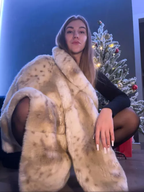 just look at my long nails