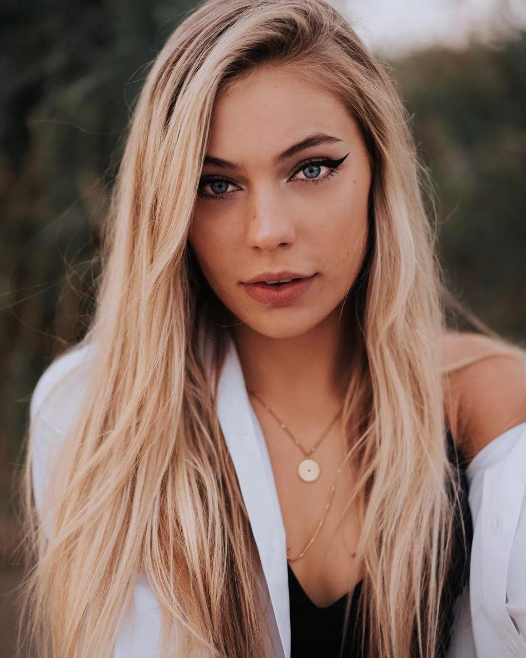 Jutta Leerdam (Speedskater - The Netherlands)