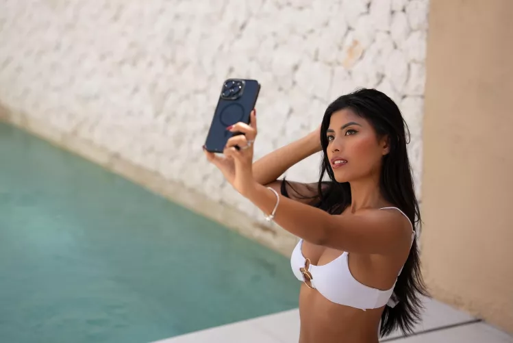 Kinda hoping I would have someone else take a picture of me