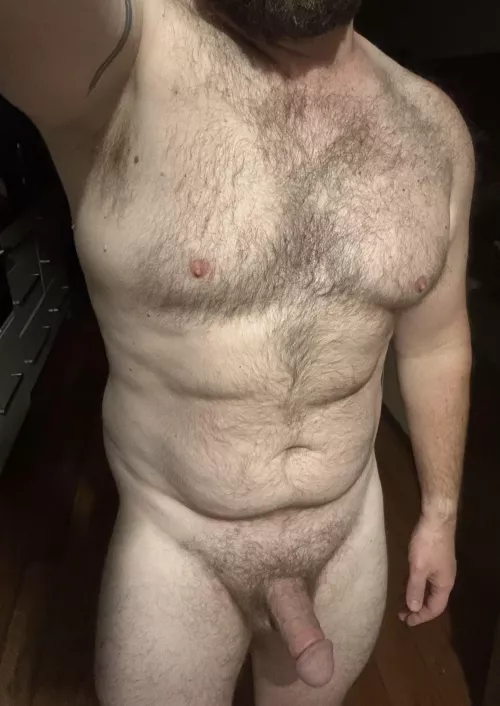 Let me be your midnight snack