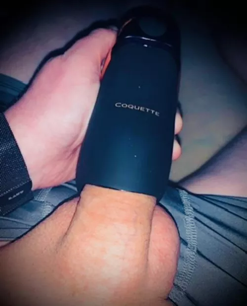 Let’s Give This New One A Try