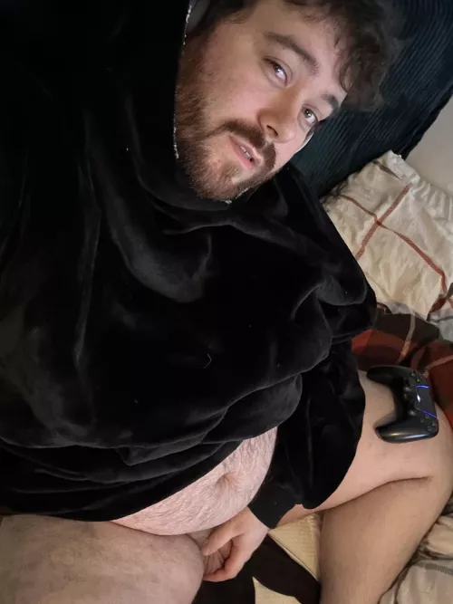 Looking for a Player 2