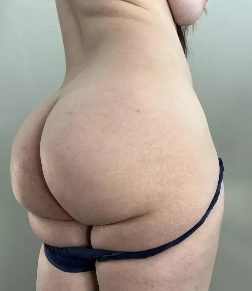 Lots of junk in tha trunk