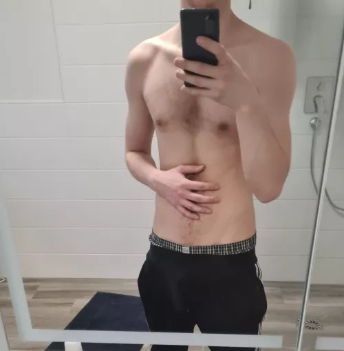 M23 hilft dir beim ausziehen