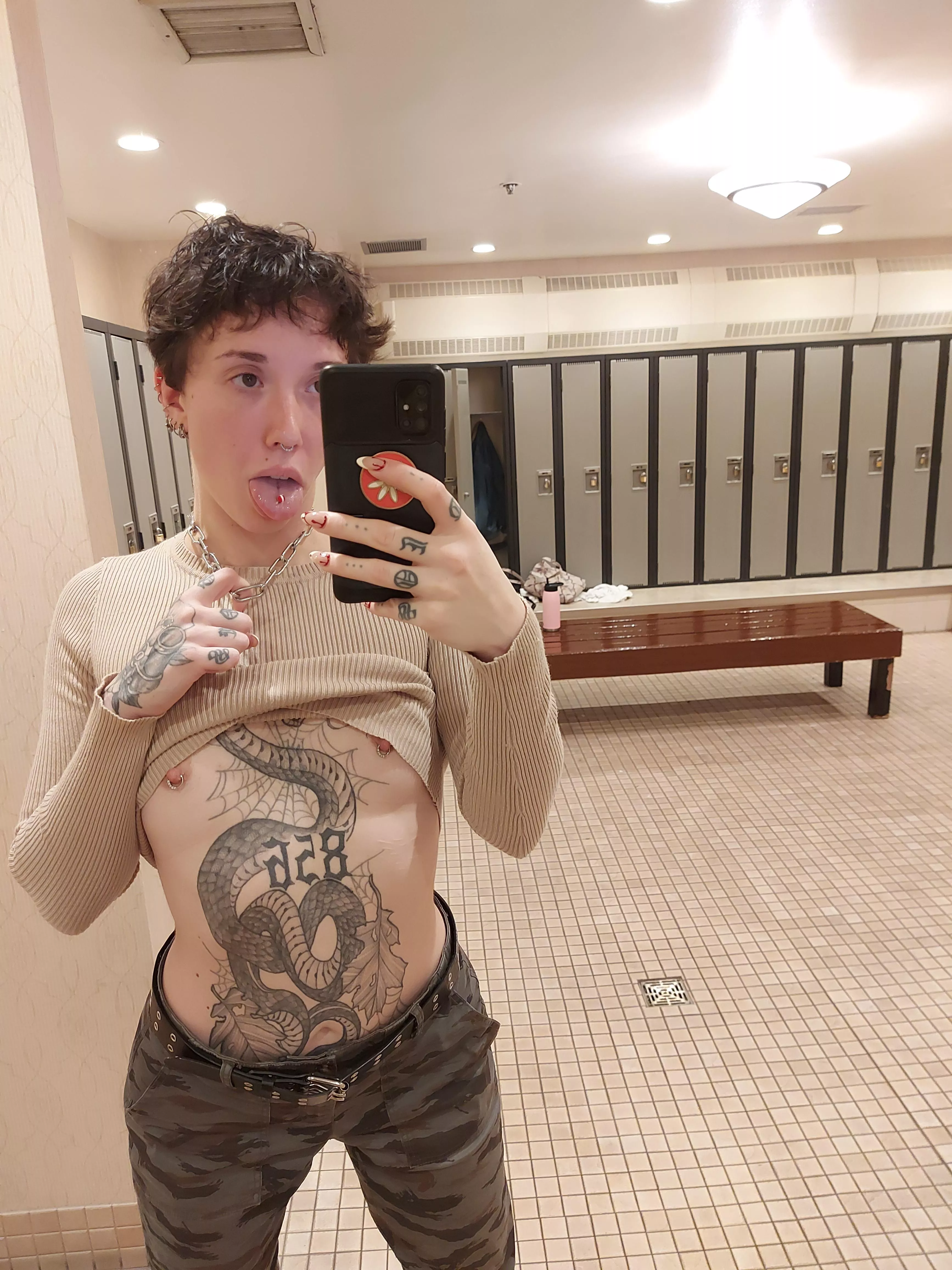 Make believe army brat 💚