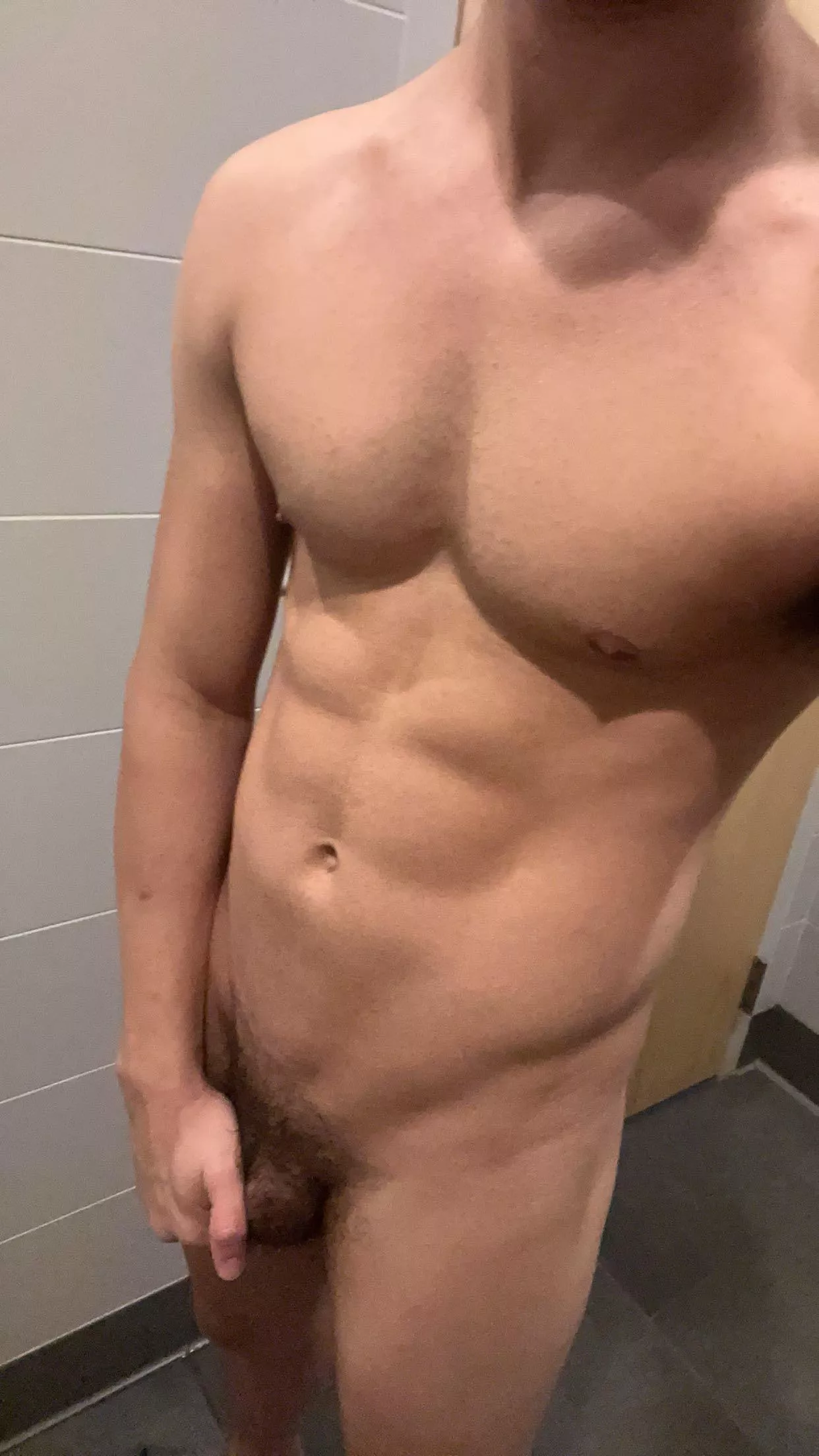 meet me at the gym bro? [25]