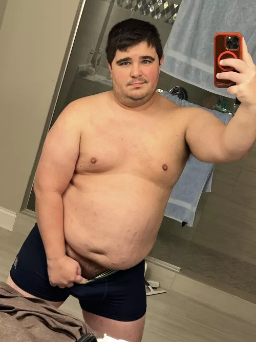 Might catch me looking your way 👀😏. Questions/comments/concerns?