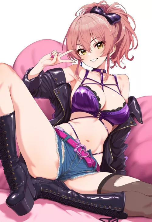 Mika Jougasaki