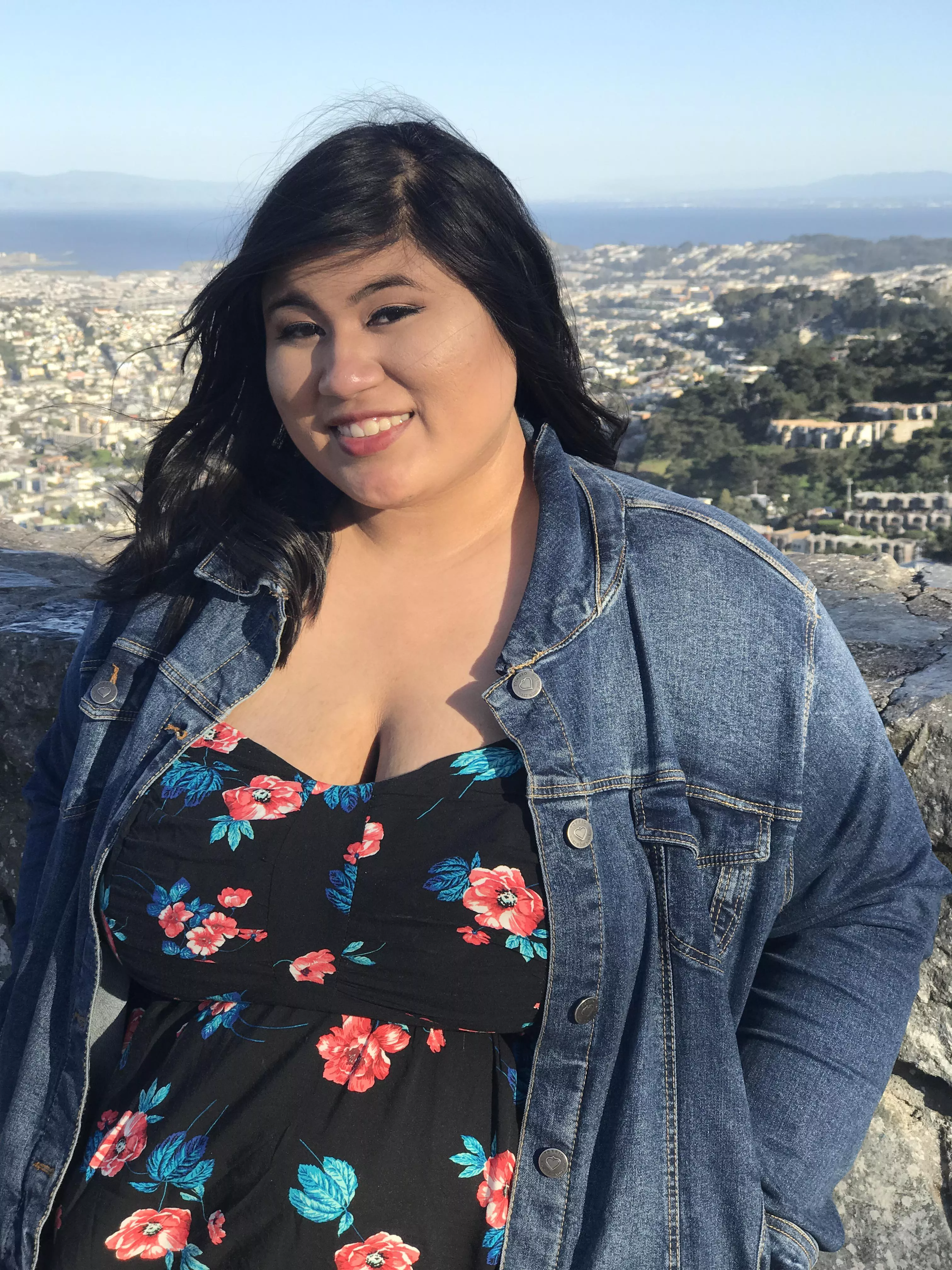 missing warm weather