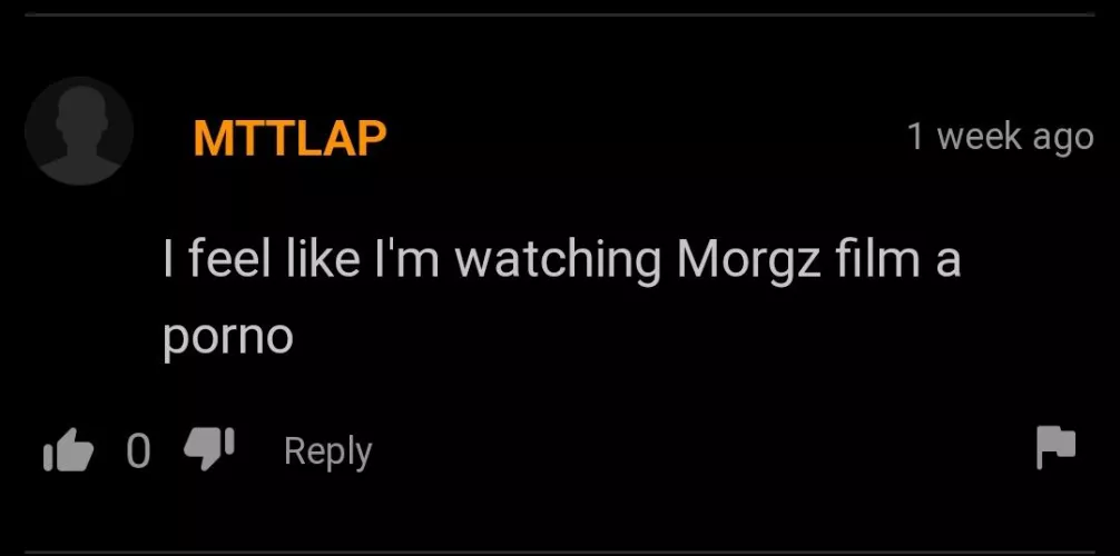 morgz
