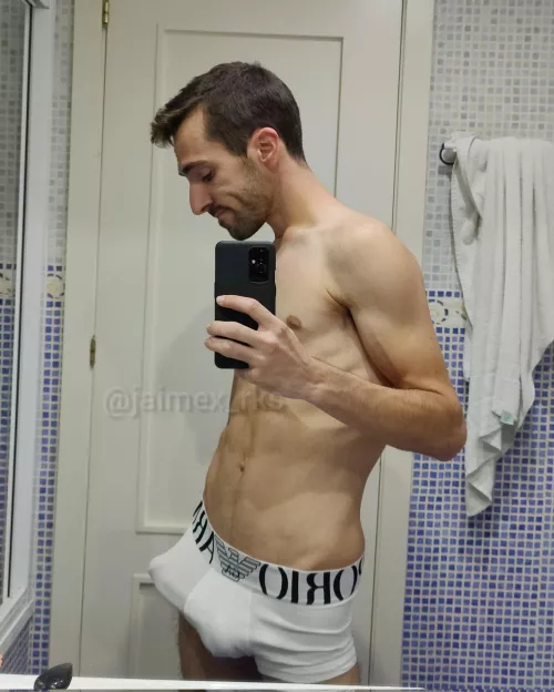 My every morning problem