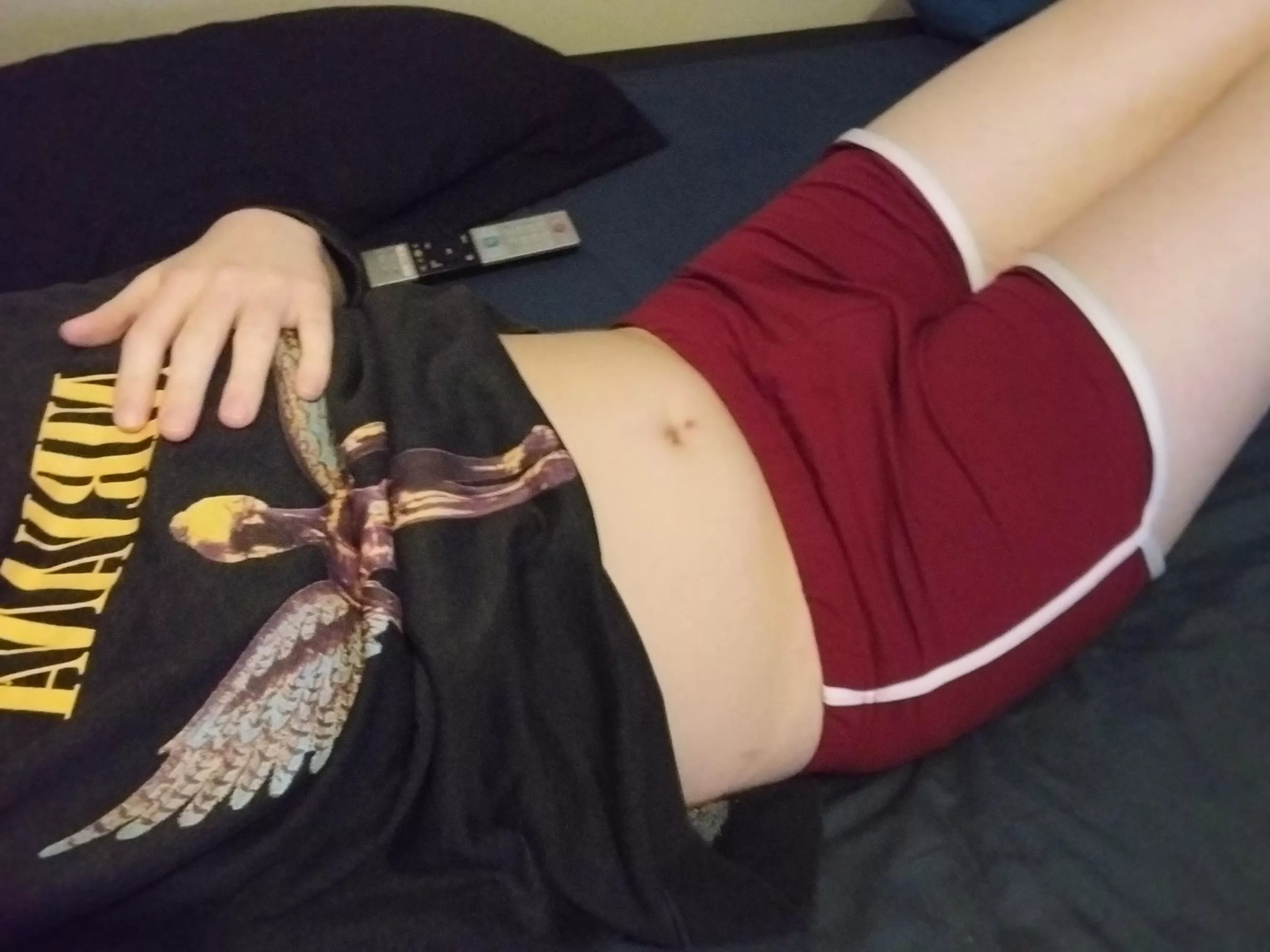 My first post here. Pls be nice :3