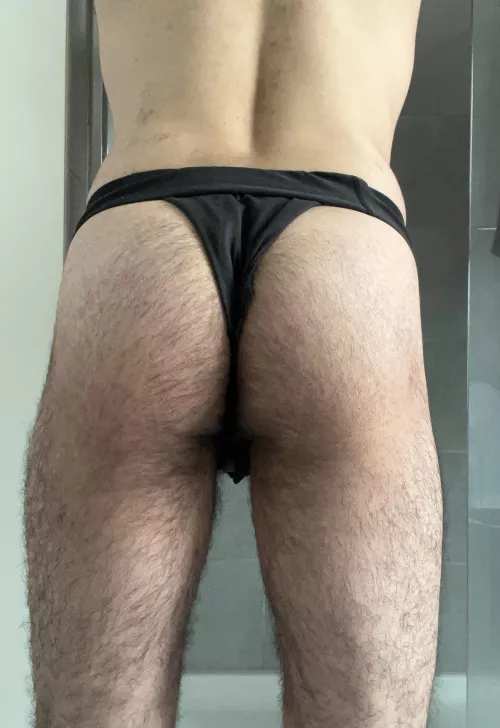 My girl said it’s cute , what you think 🍑👅