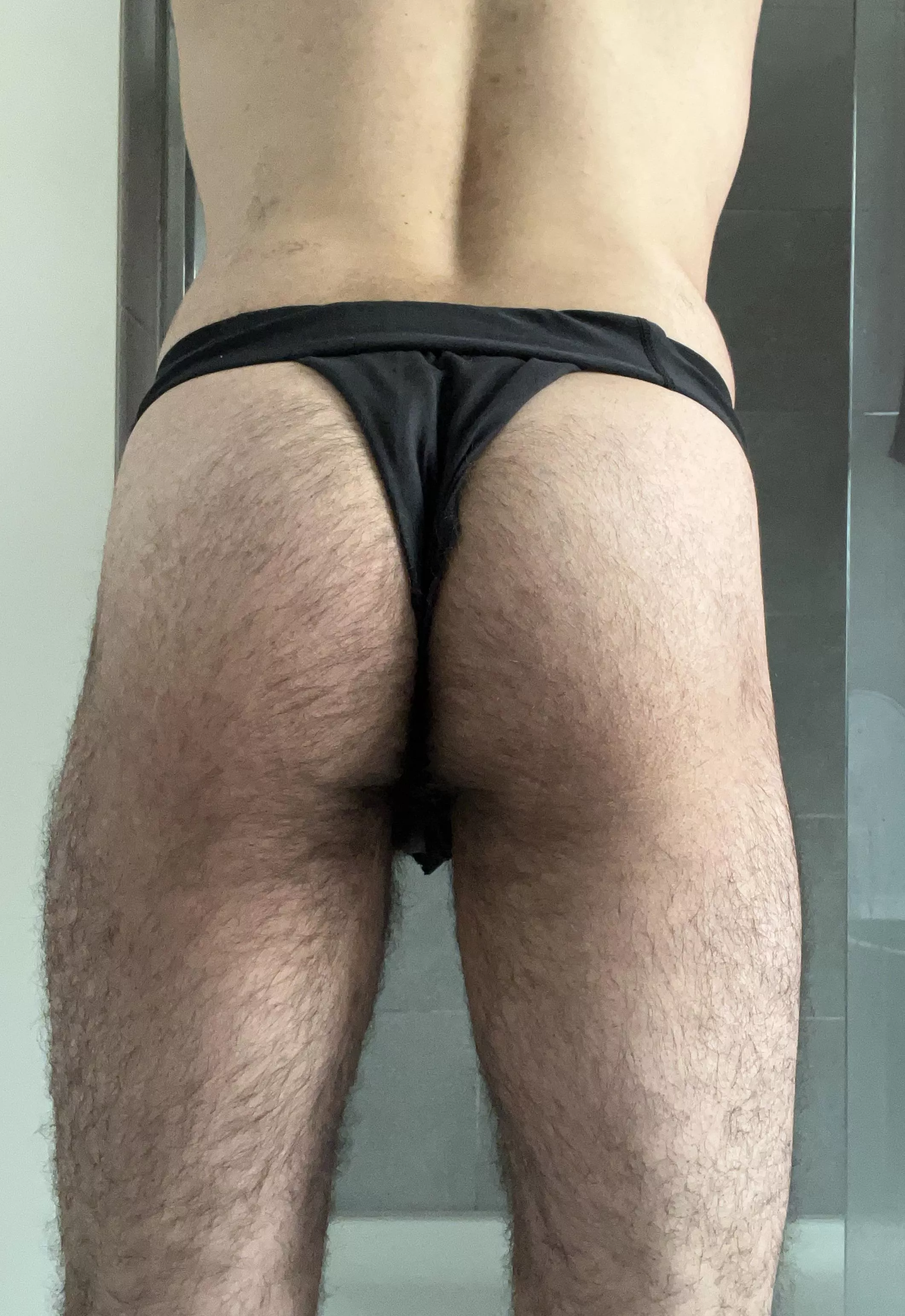 My girl said it’s cute , what you think 🍑👅