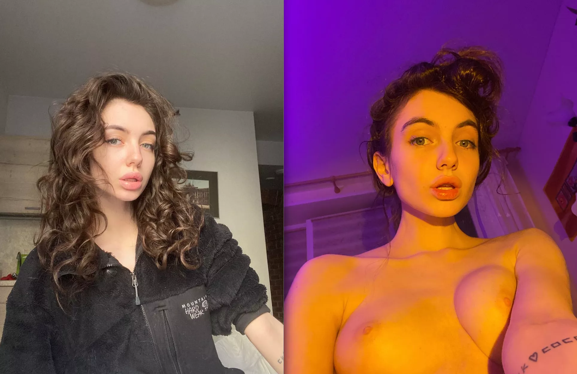 My morning and evening mood