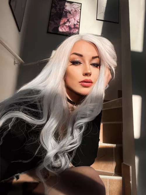 my official application to be your alt gf