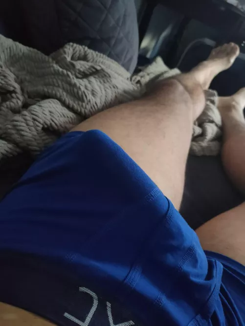 My recommendation for your Friday night ...