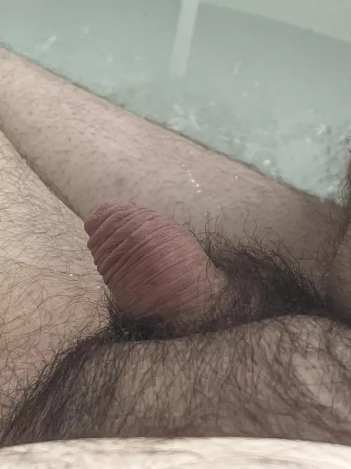 My tiny dick - please humiliate me no limits
