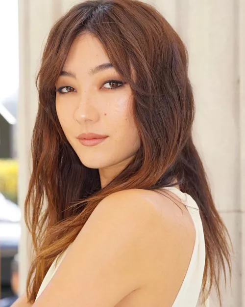 Natasha Liu Bordizzo