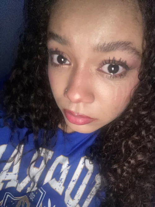 Need a daddy to degrade me & make me cry even more