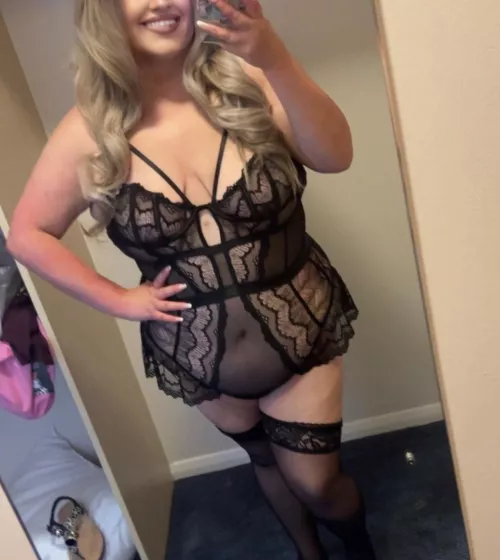 New here, fresh meat 😈