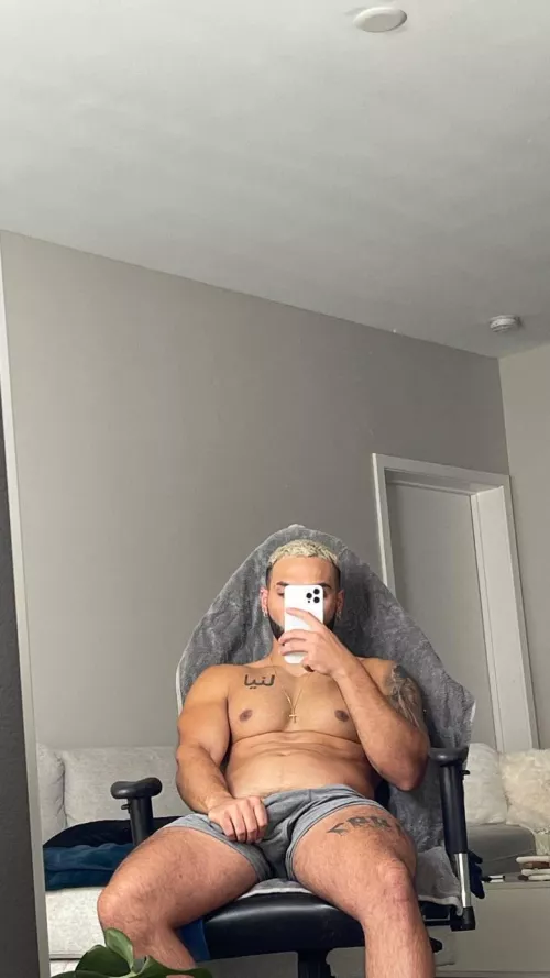 No one even knows what’s really underneath