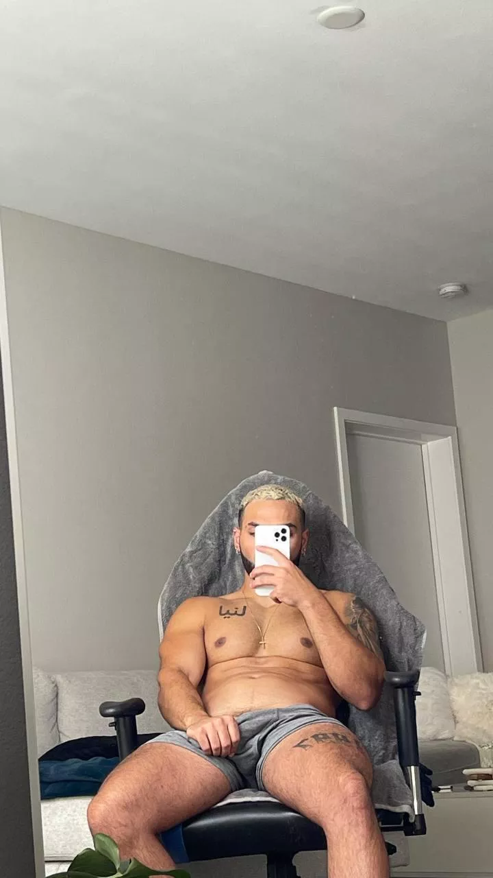 No one even knows what’s really underneath