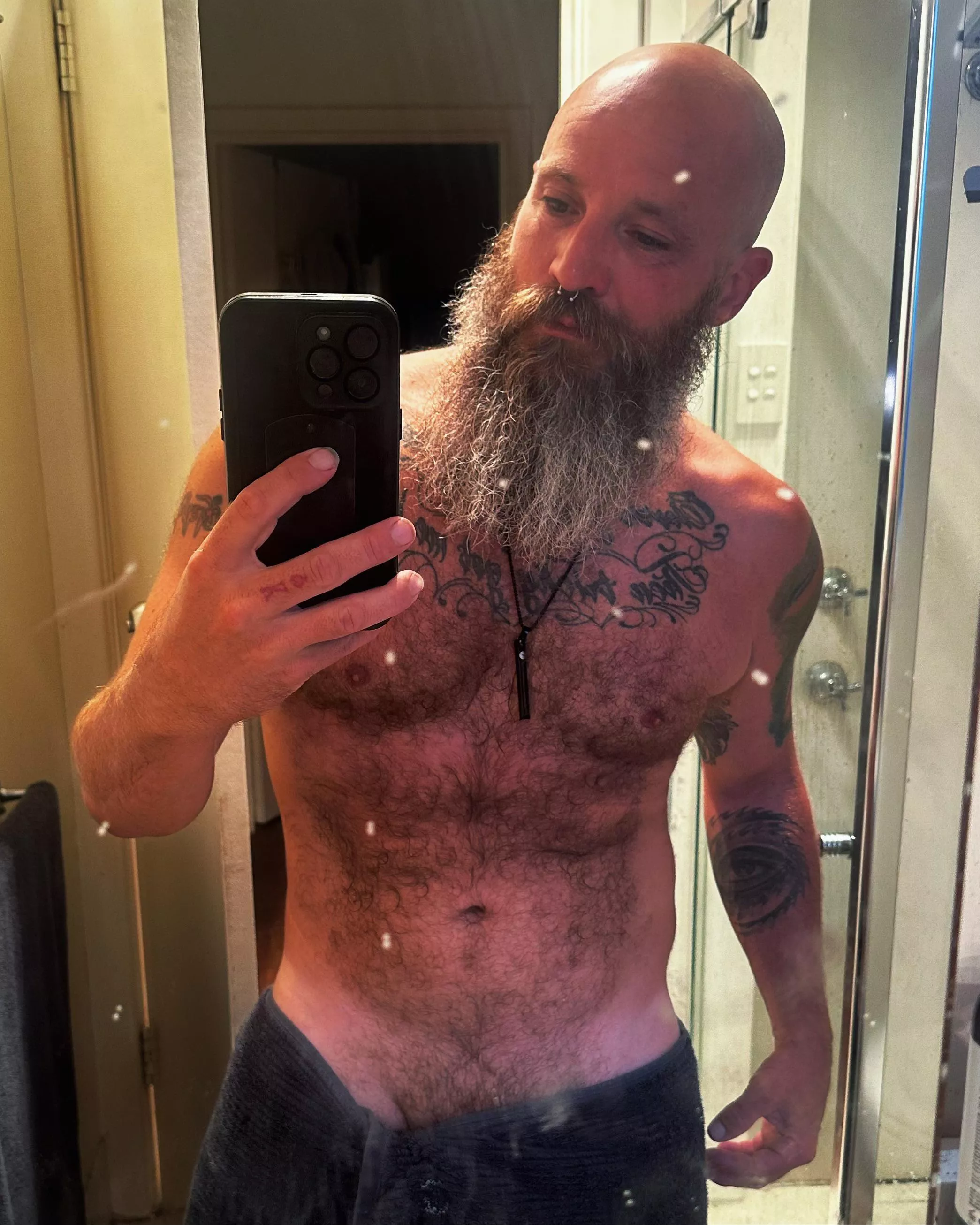 Not bad for 46 Not bad for 46