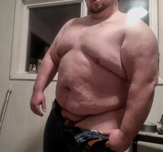 Not my best, not my worst