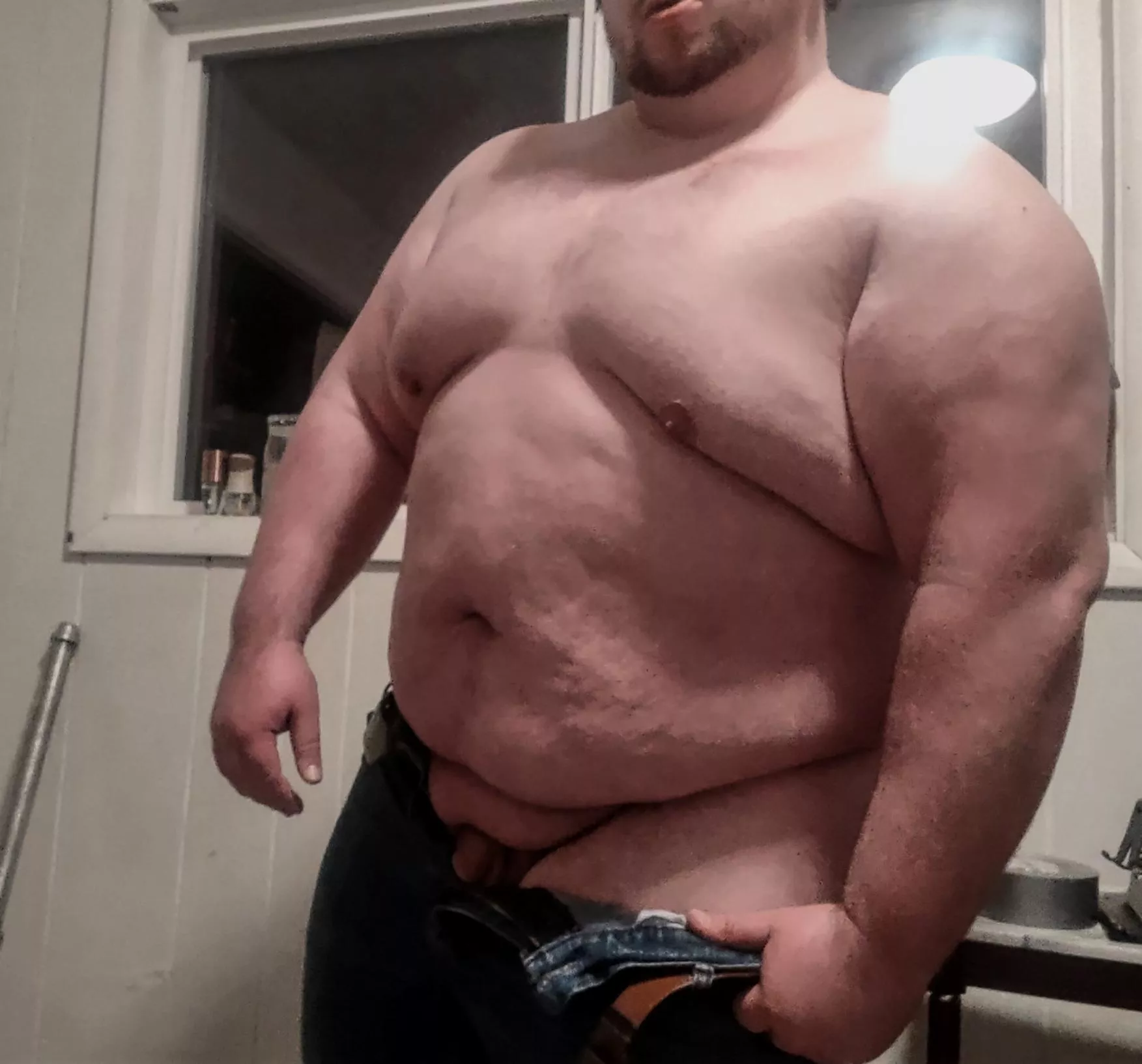 Not my best, not my worst