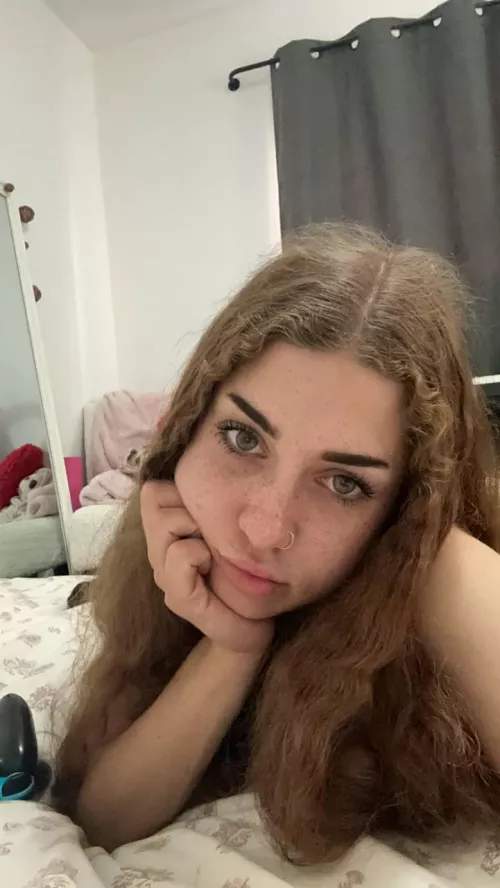 Nothing better than bedtime after a long stressful day