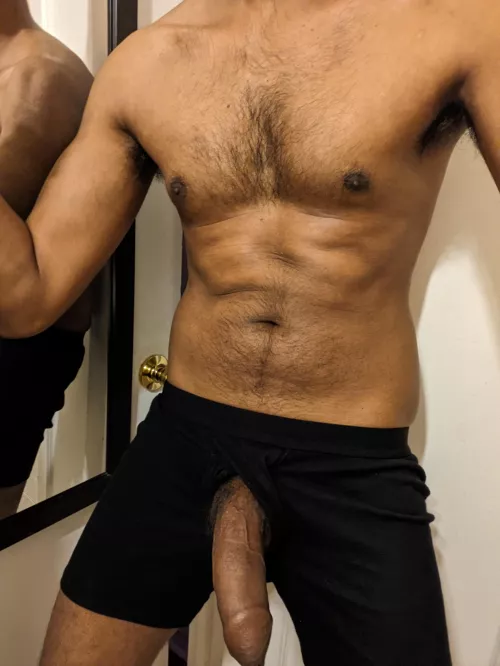 NYC Cum visit my South Asian peninsula