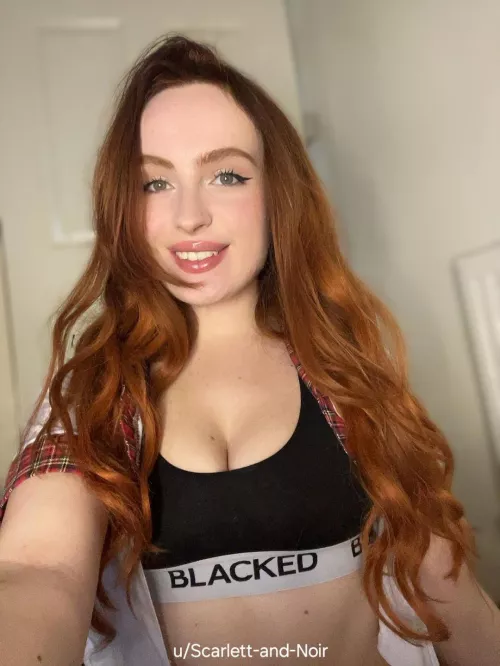 Perfect outfit for my next job interview :p