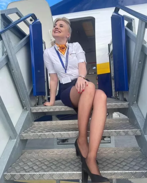 Polish girl 🇵🇱