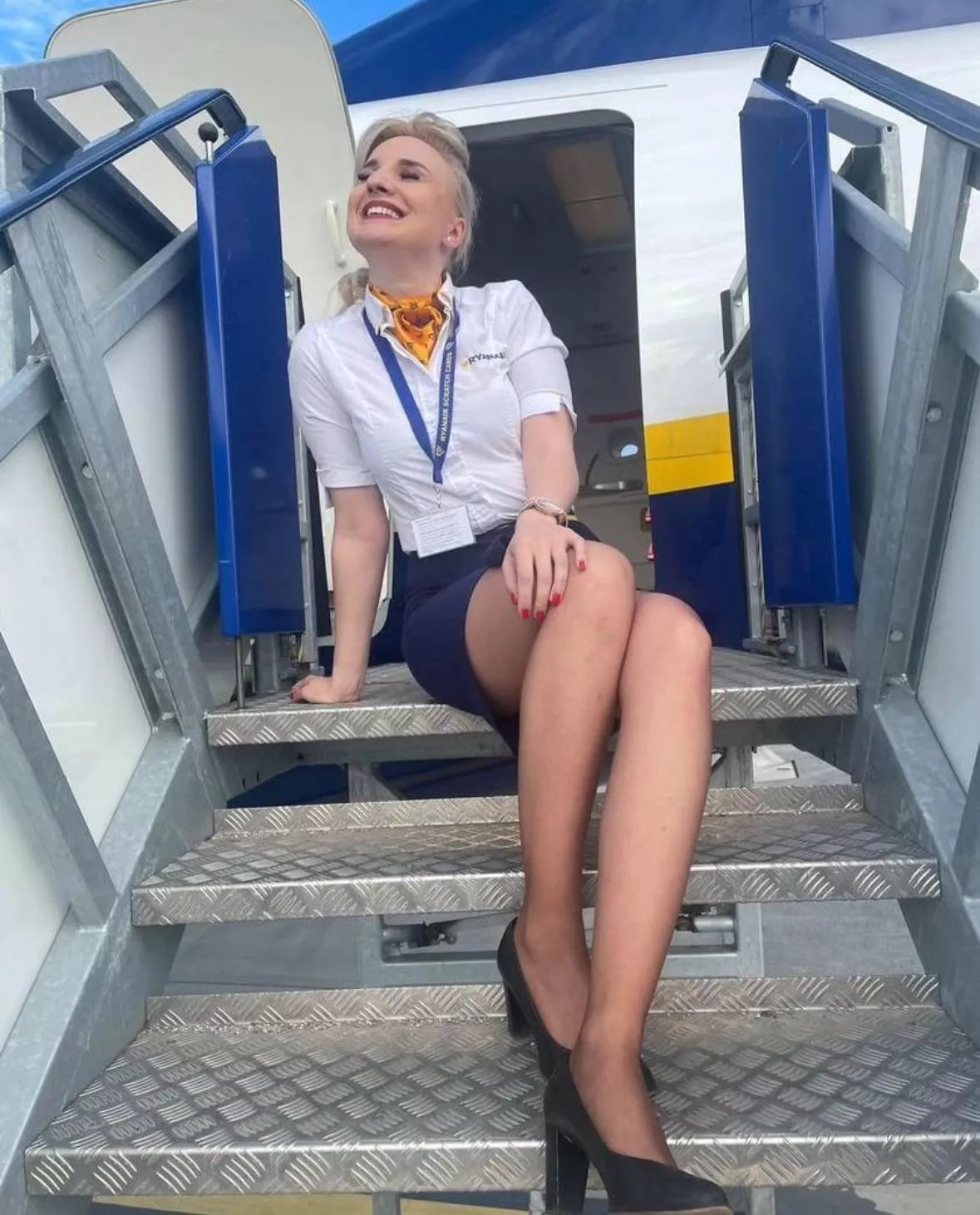 Polish girl 🇵🇱