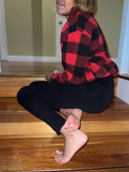 POV: waiting for you to get home