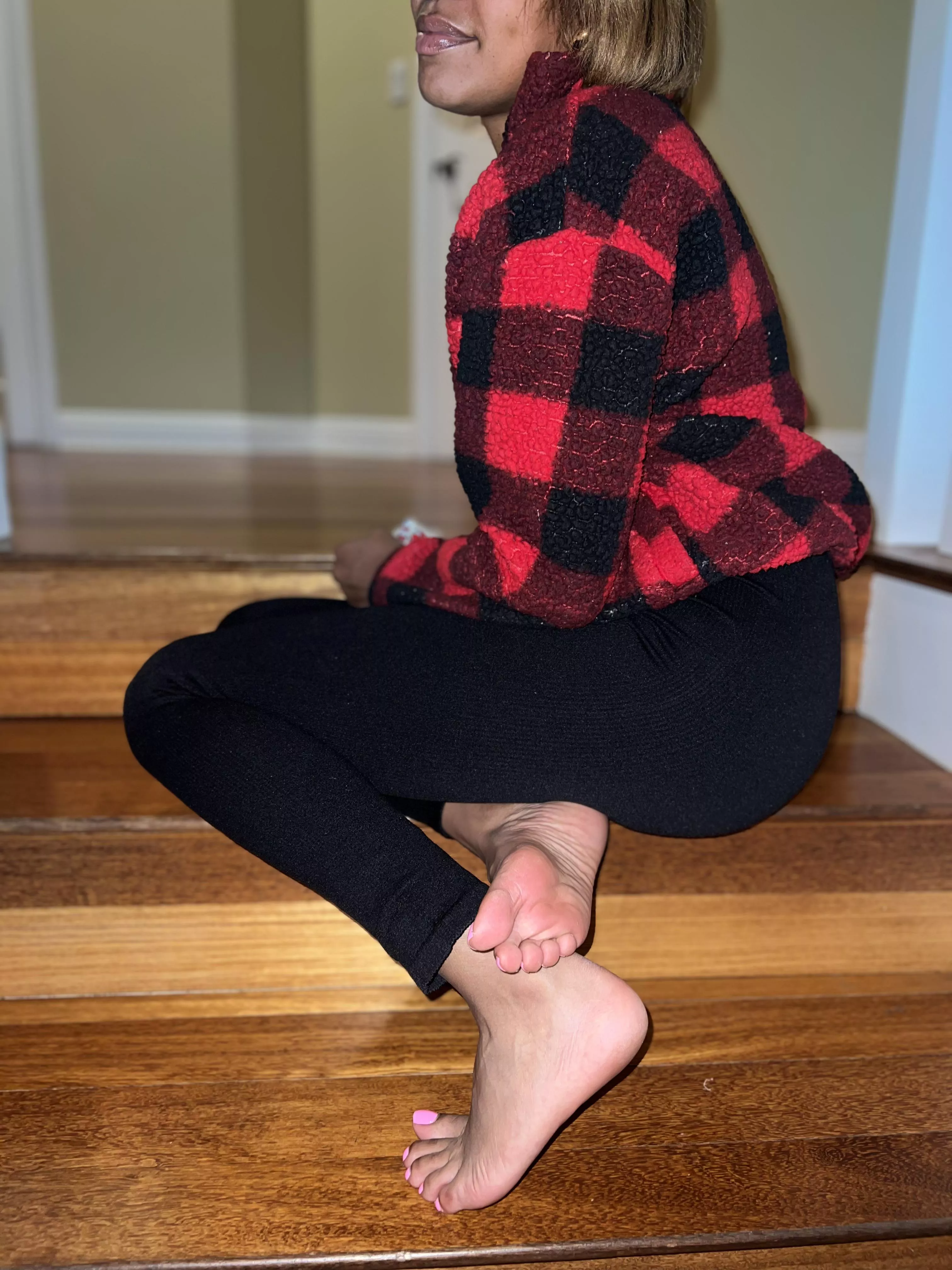 POV: waiting for you to get home