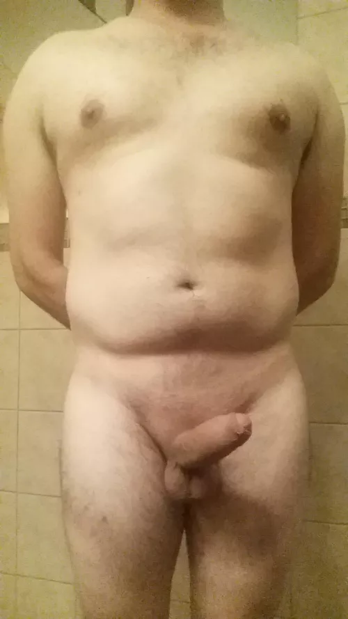 Present and well behaved