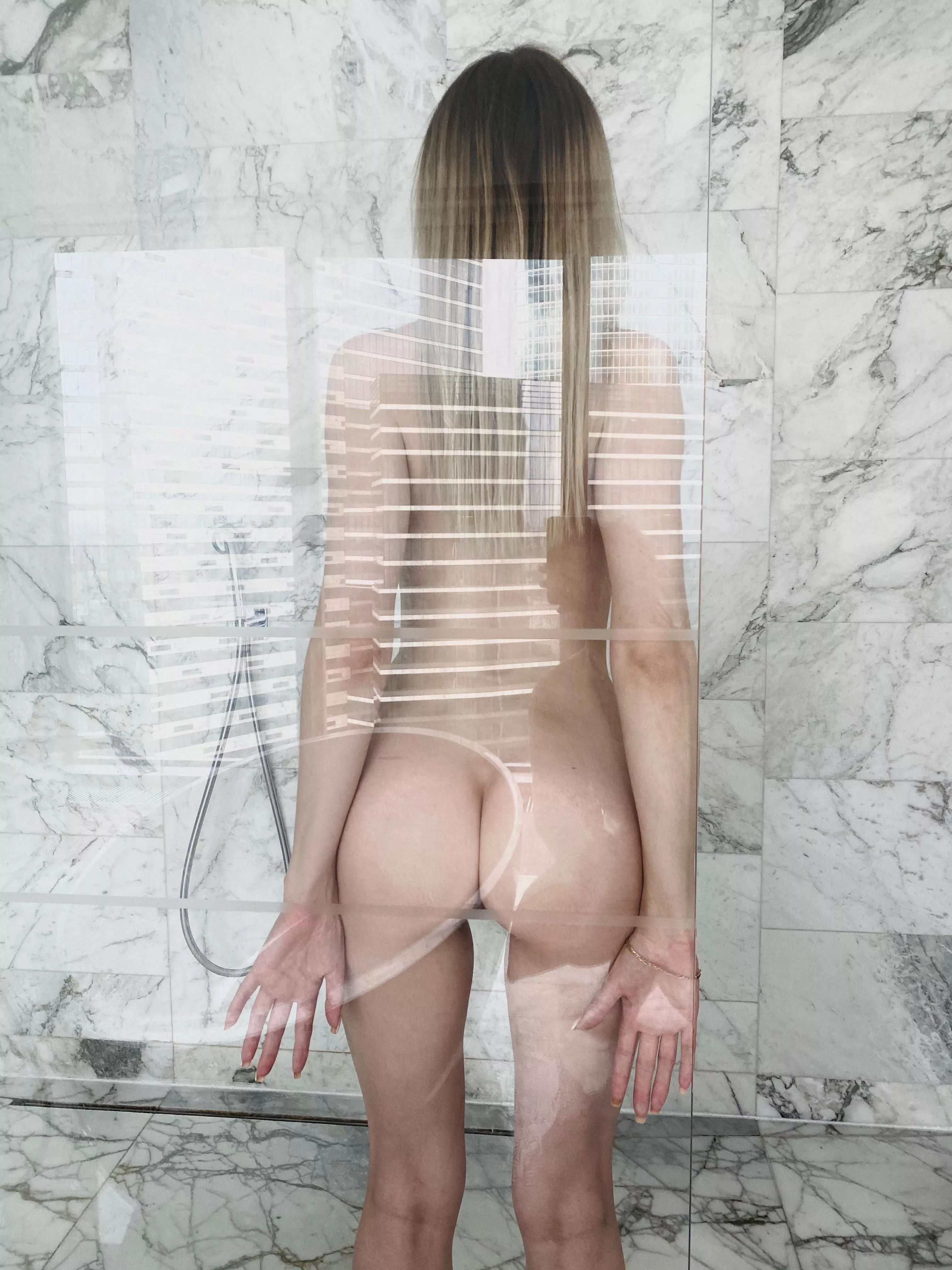 press me to this glass