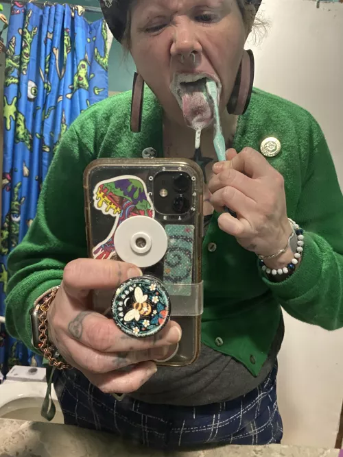 Rabble rabble rabble