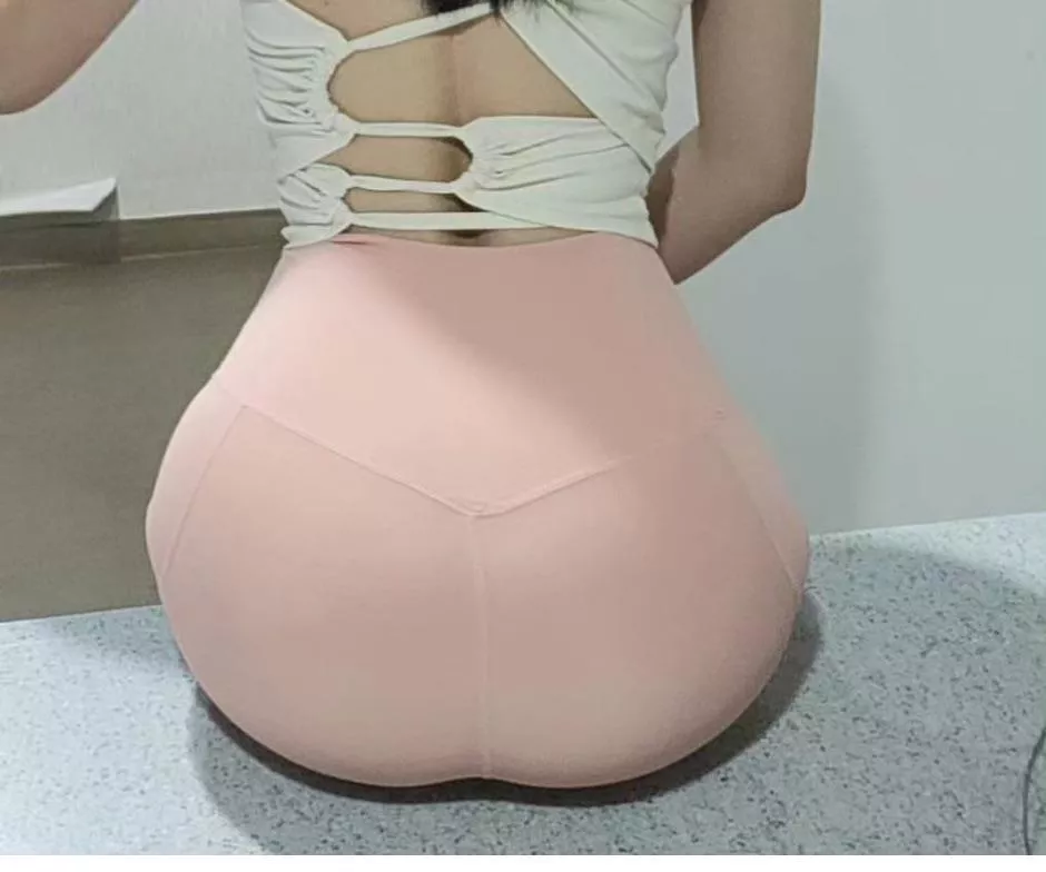 Ready to stare at gym?