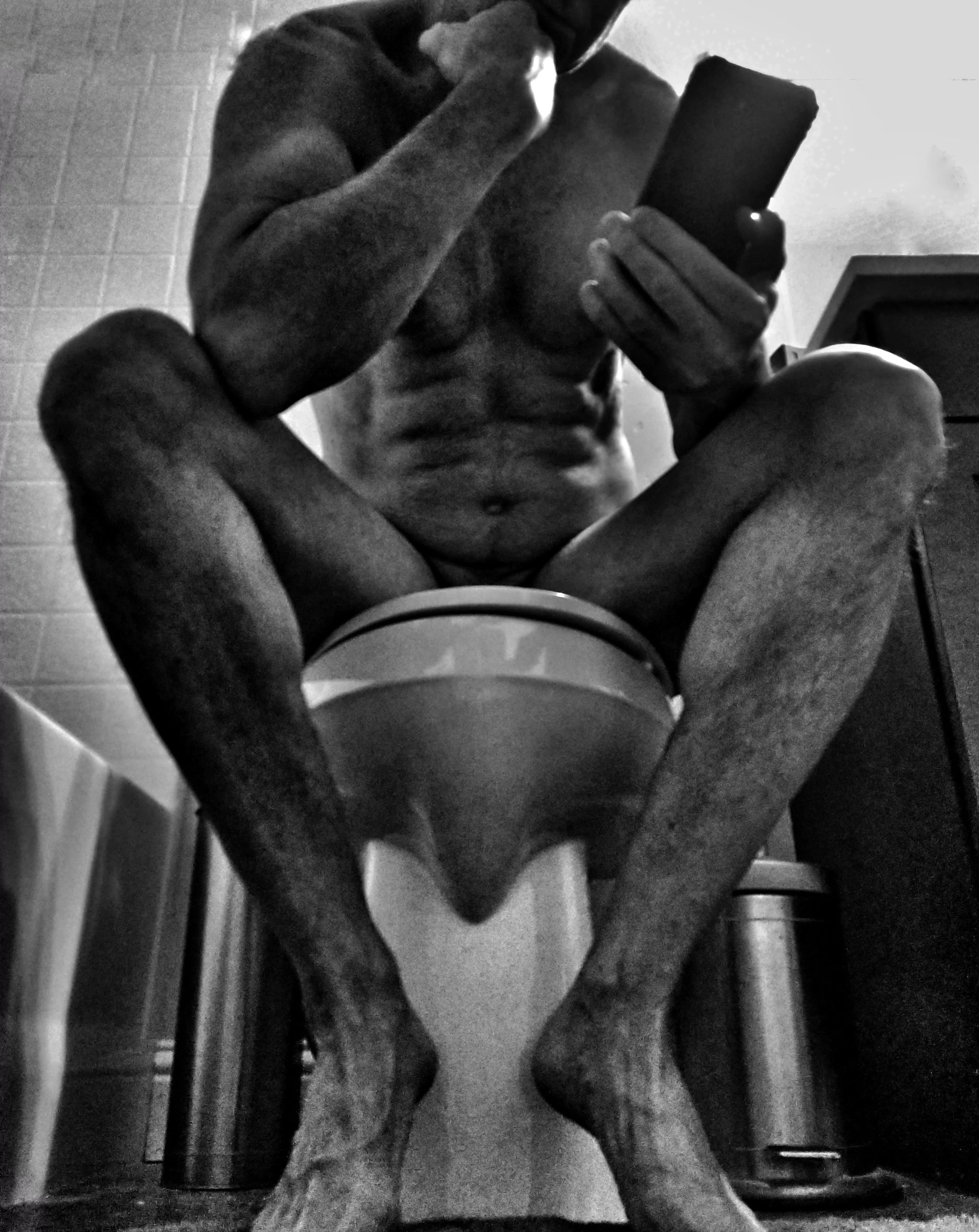 Rodin for the Modern Man