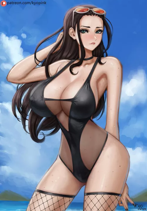 She drive me crazy😍😍